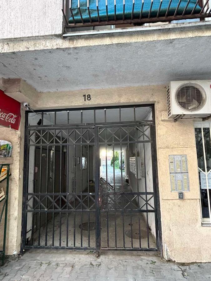 Md Studio Novi Sad Exterior photo
